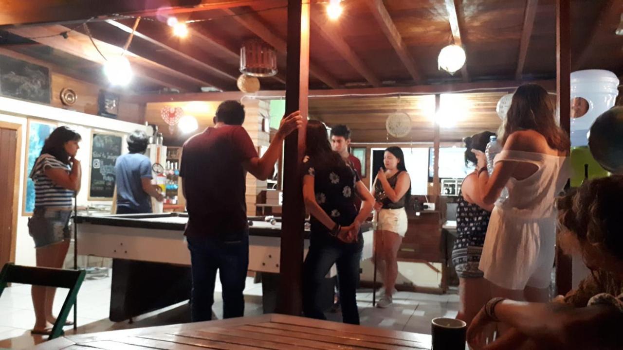 Barra Surf Hostel Florianopolis — Photos 3